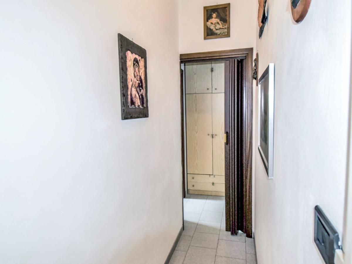 Apartment Clara By Interhome Fondachello  Exterior foto