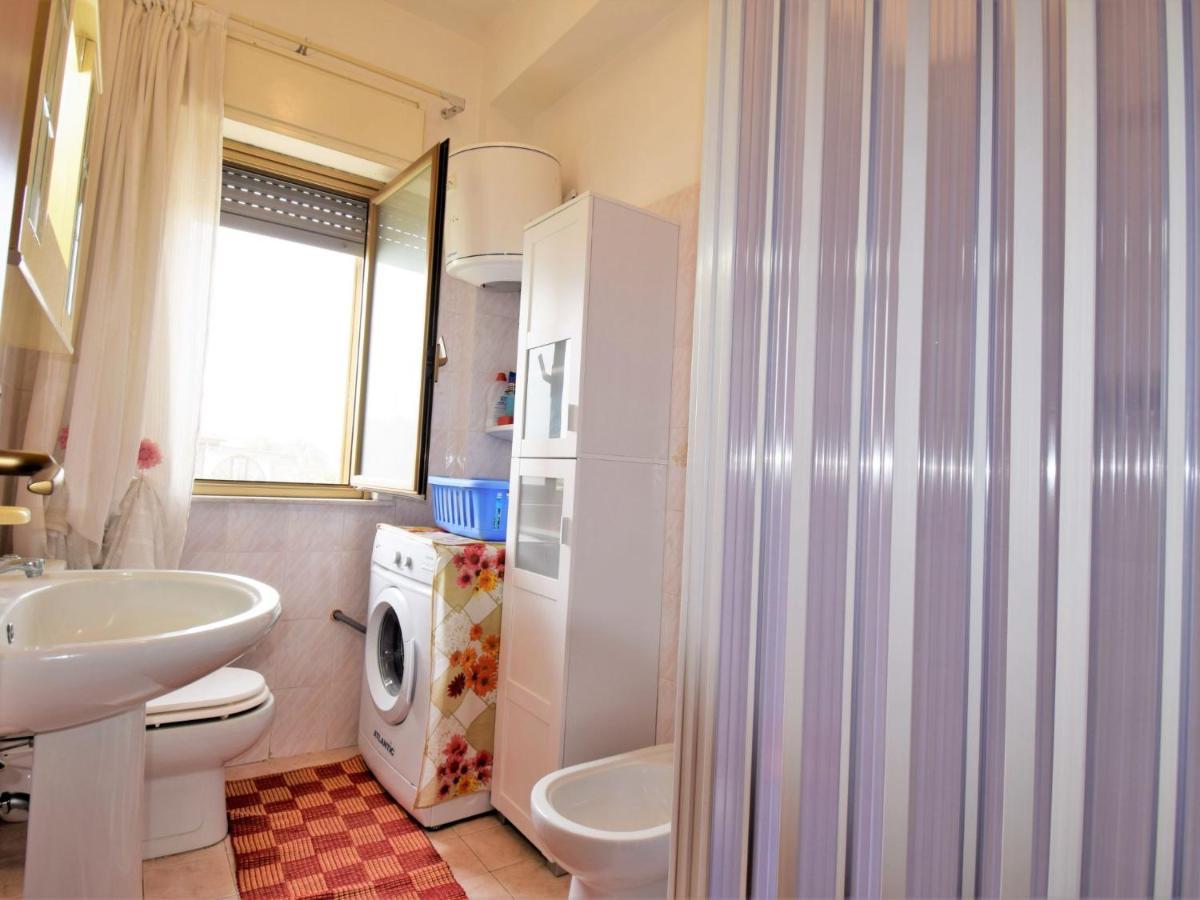 Apartment Clara By Interhome Fondachello  Exterior foto
